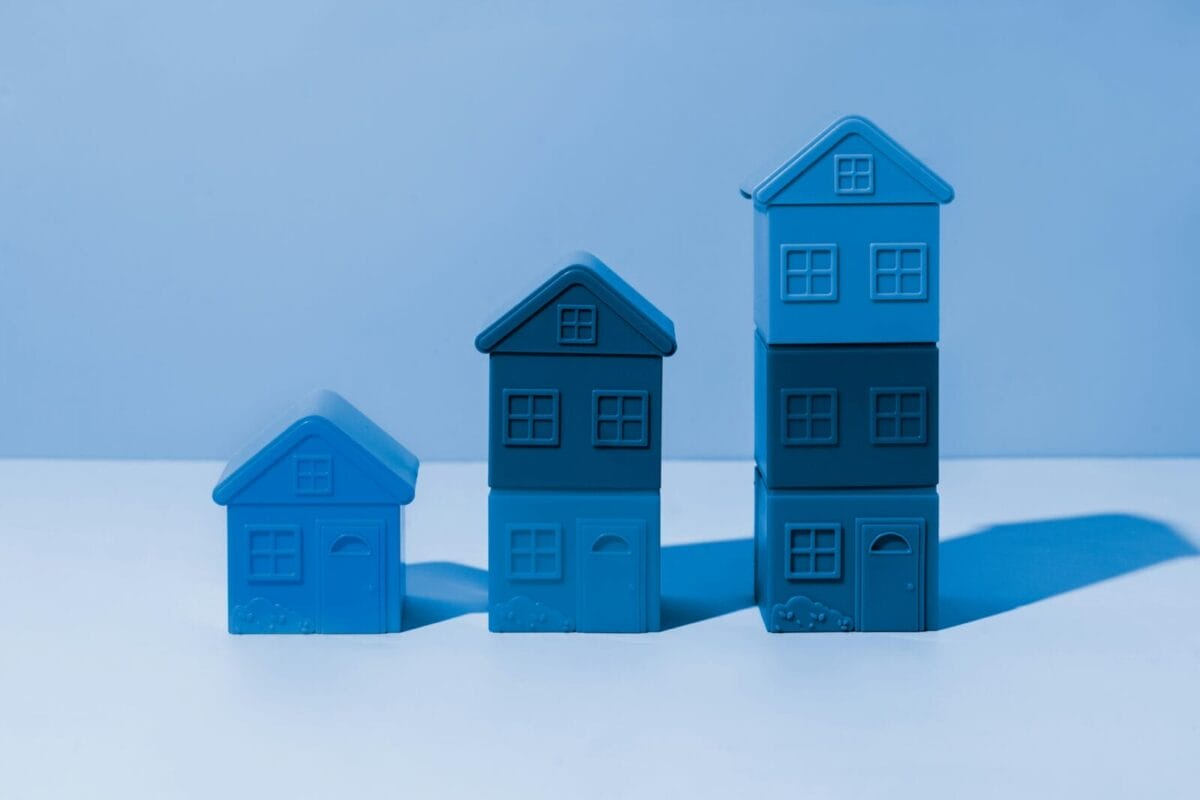 Unsplash - 19/08/2025 - House