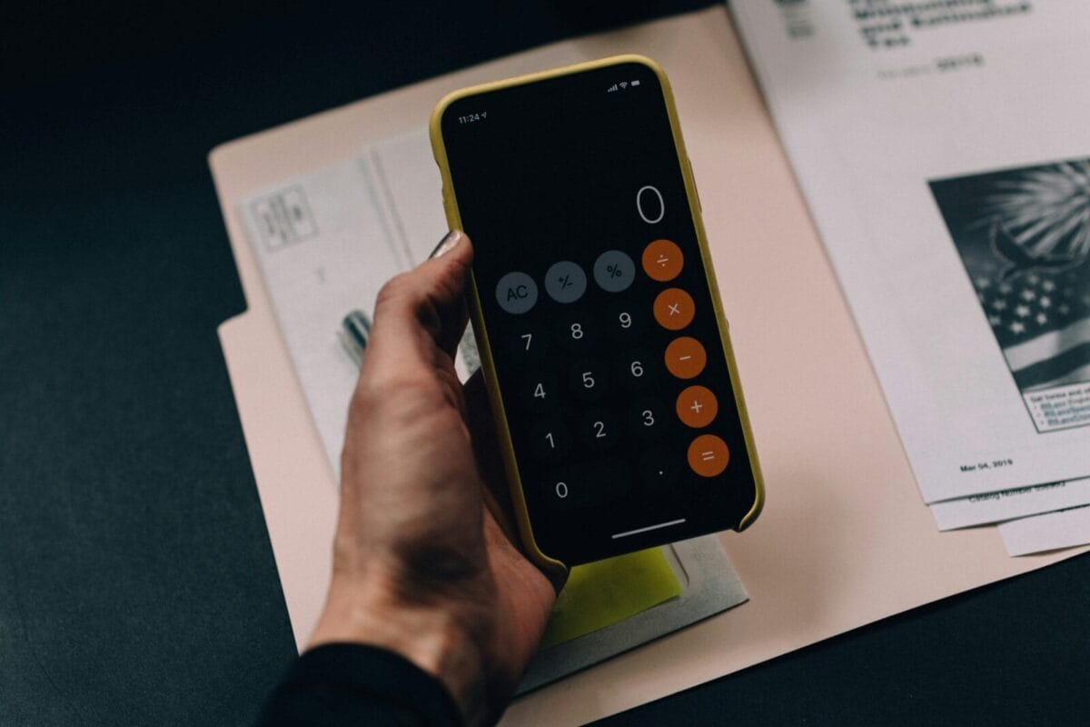Accountants and financial advisers’ clients struggle with tax bills