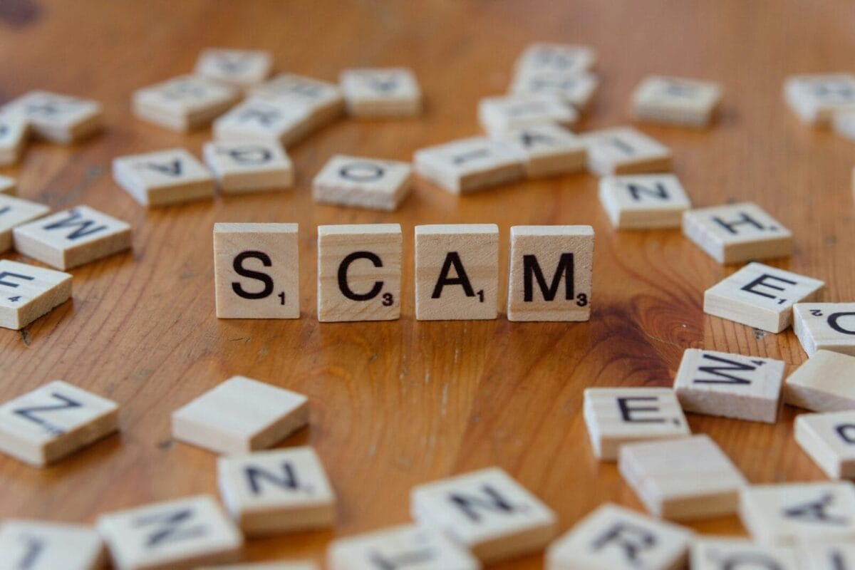 Almost 5,000 fake Financial Conduct Authority scam reports in first six months of 2025, financial regulator warns