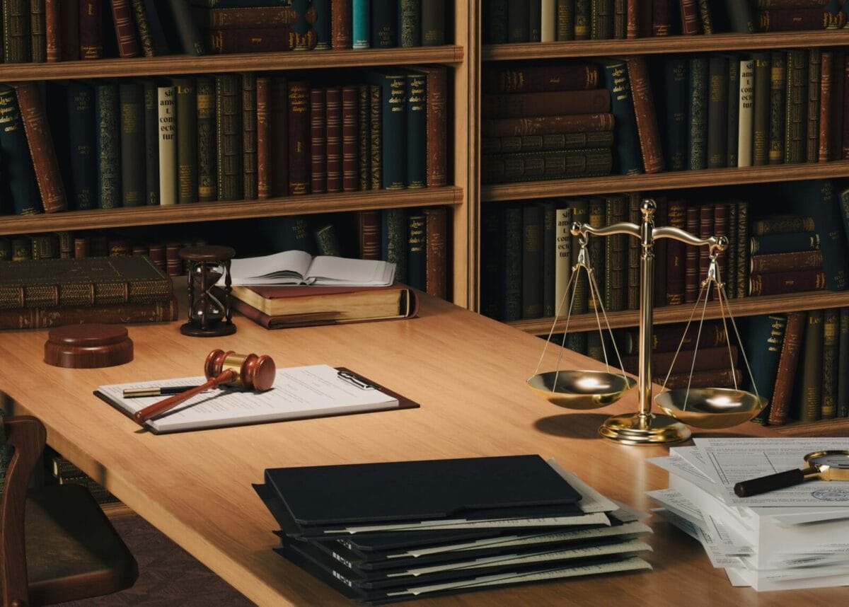 Most individuals aged 40 or over haven’t arranged a power of attorney