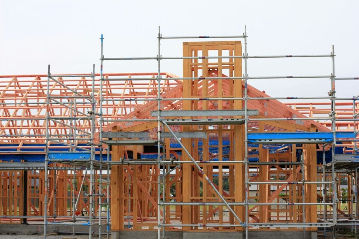 Landfill tax reforms: £24K could be added to the price of a new home