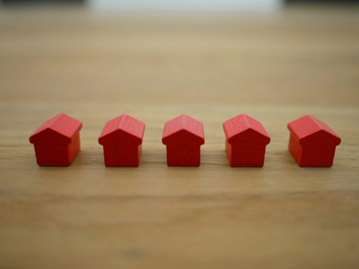 Unsplash - 19/08/2025 - House