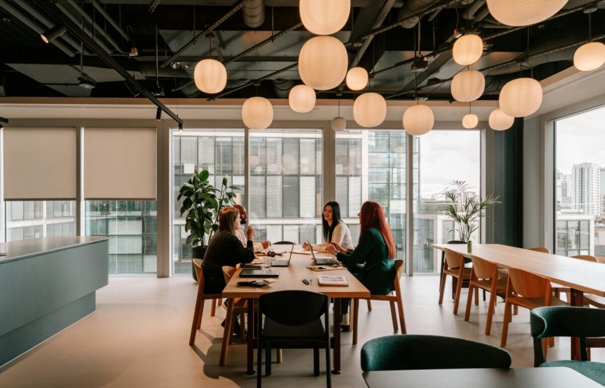 Research reveals sectors worst-affected by £14.5bn per year workplace ‘health crisis’