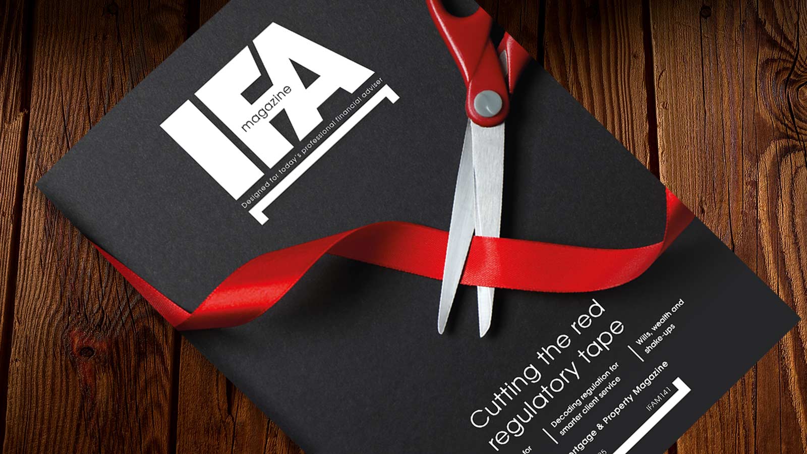 Cutting through the regulatory red tape | IFAM 141 | September 2025