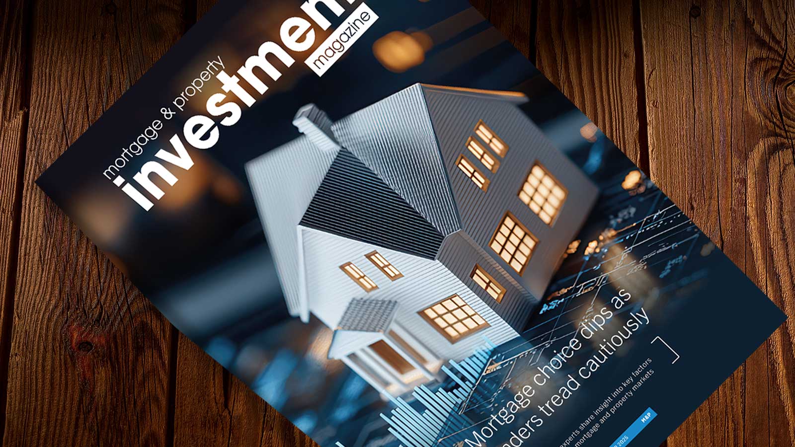 Mortgage choice dips as lenders tread cautiously | M&PI 20 | September 2025