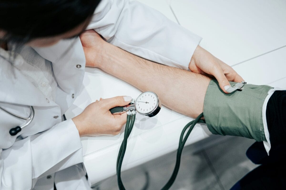 Vitality urges advisers to champion secondary prevention during “know your numbers week”