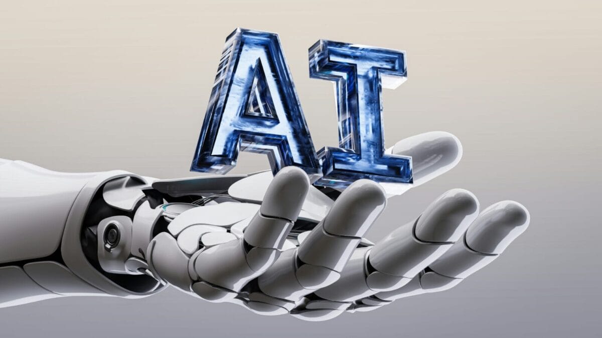 Launching new AI empowered training and development software