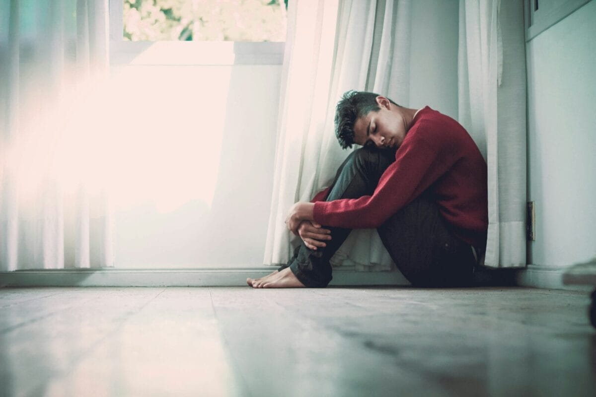 RedArc: we don’t assign blame for physical illness, nor should we for mental illness