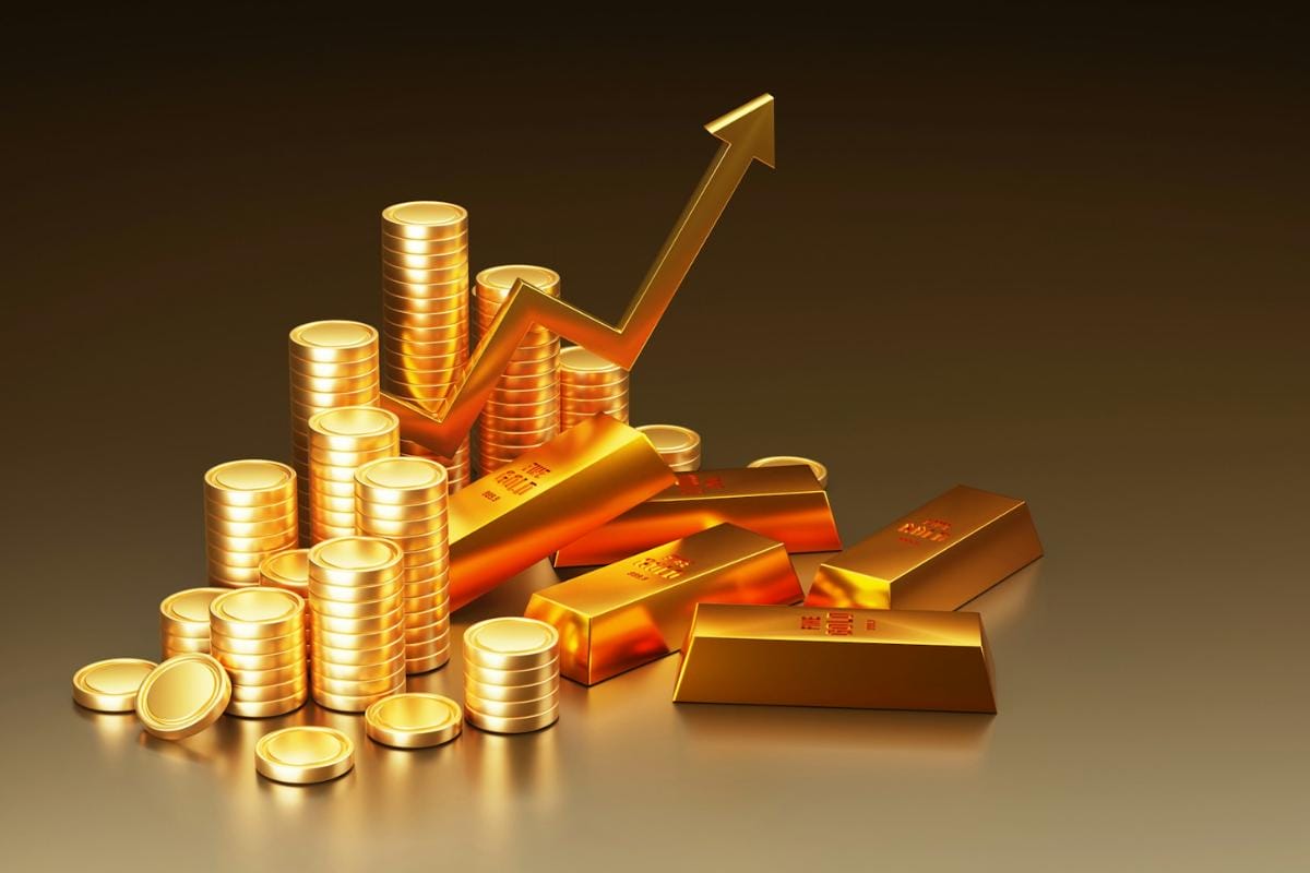 As gold prices reach record highs this week, is now the time to invest?