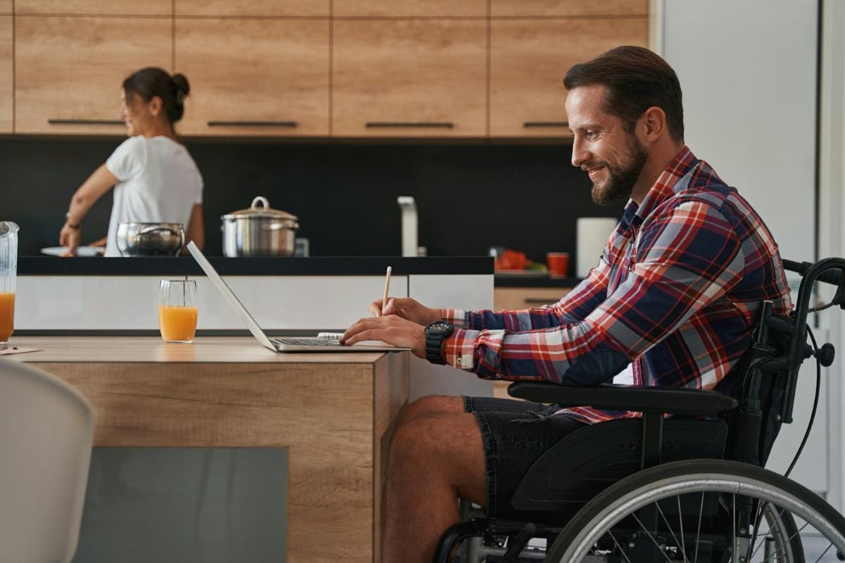 GRiD: Government’s announcement on thousands of sick and disabled people to get life-changing support into work