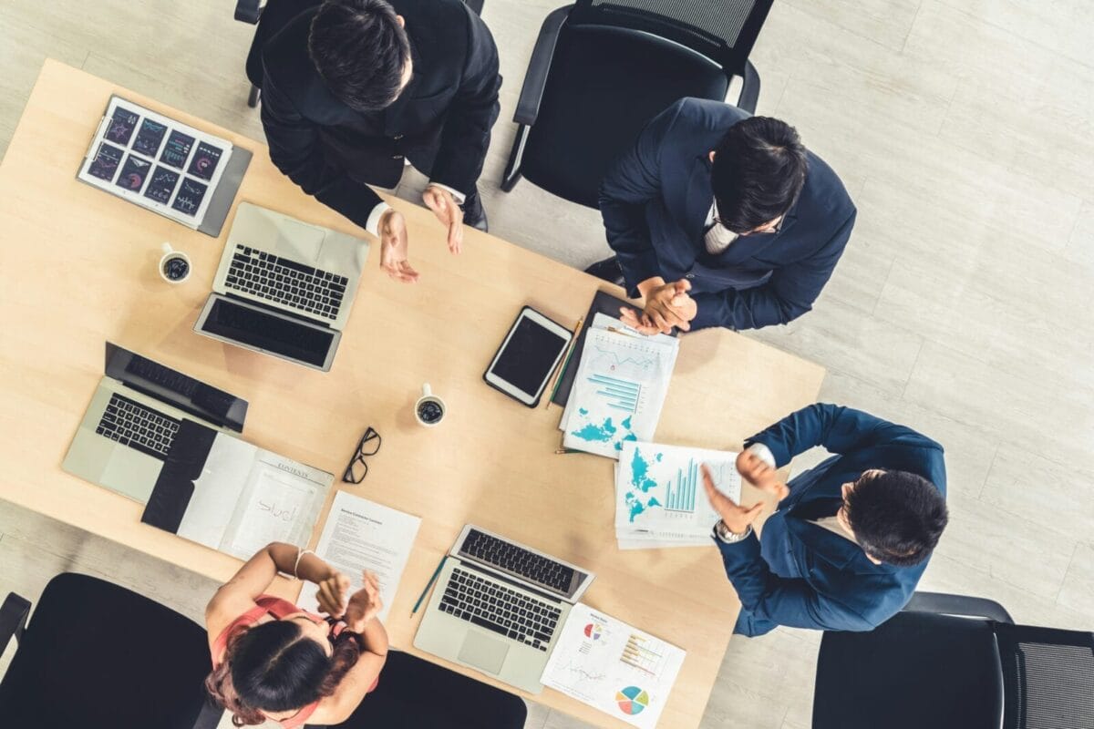 Income Protection Action Week: what are industry professionals really seeing, and saying?