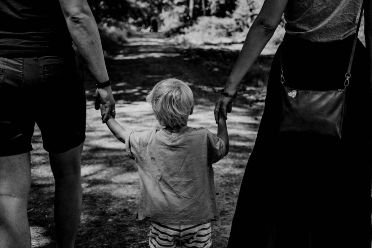 A third of parents feel guilty when not around for their sick child – MetLife research
