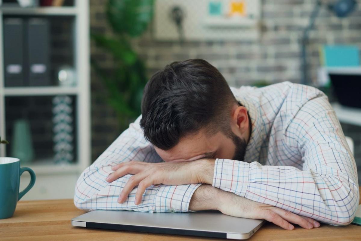 The hidden cost of back-to-school stress – expert explains how to cope by ‘rewinding your day’