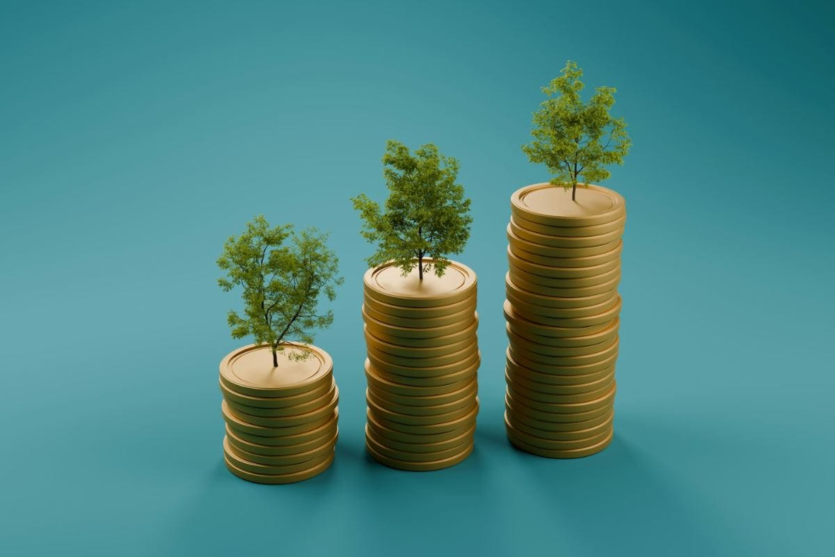 Unsplash - ESG Investing