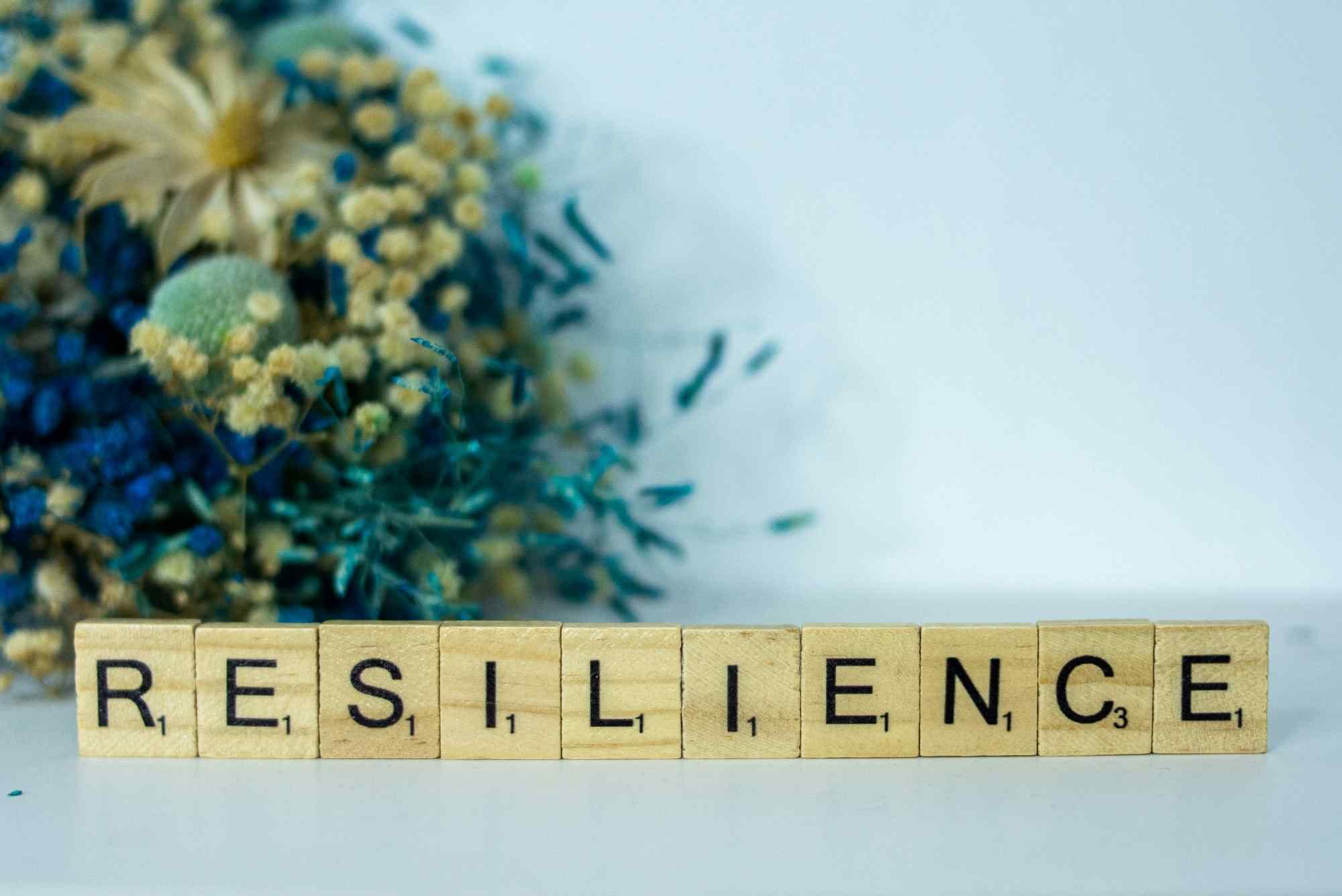 Why resilience is a strategic asset for advice firms, not a soft skill | Jenny Segal