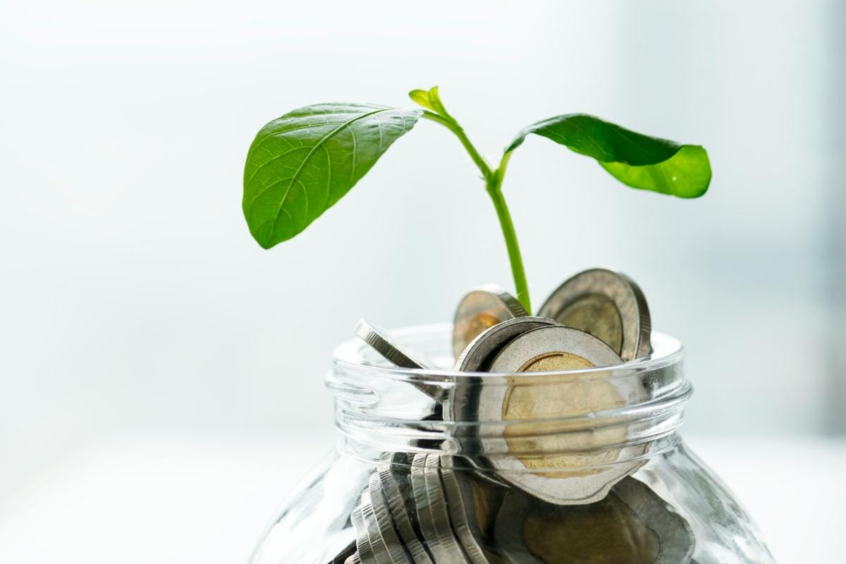 Unsplash - Savings,Pension