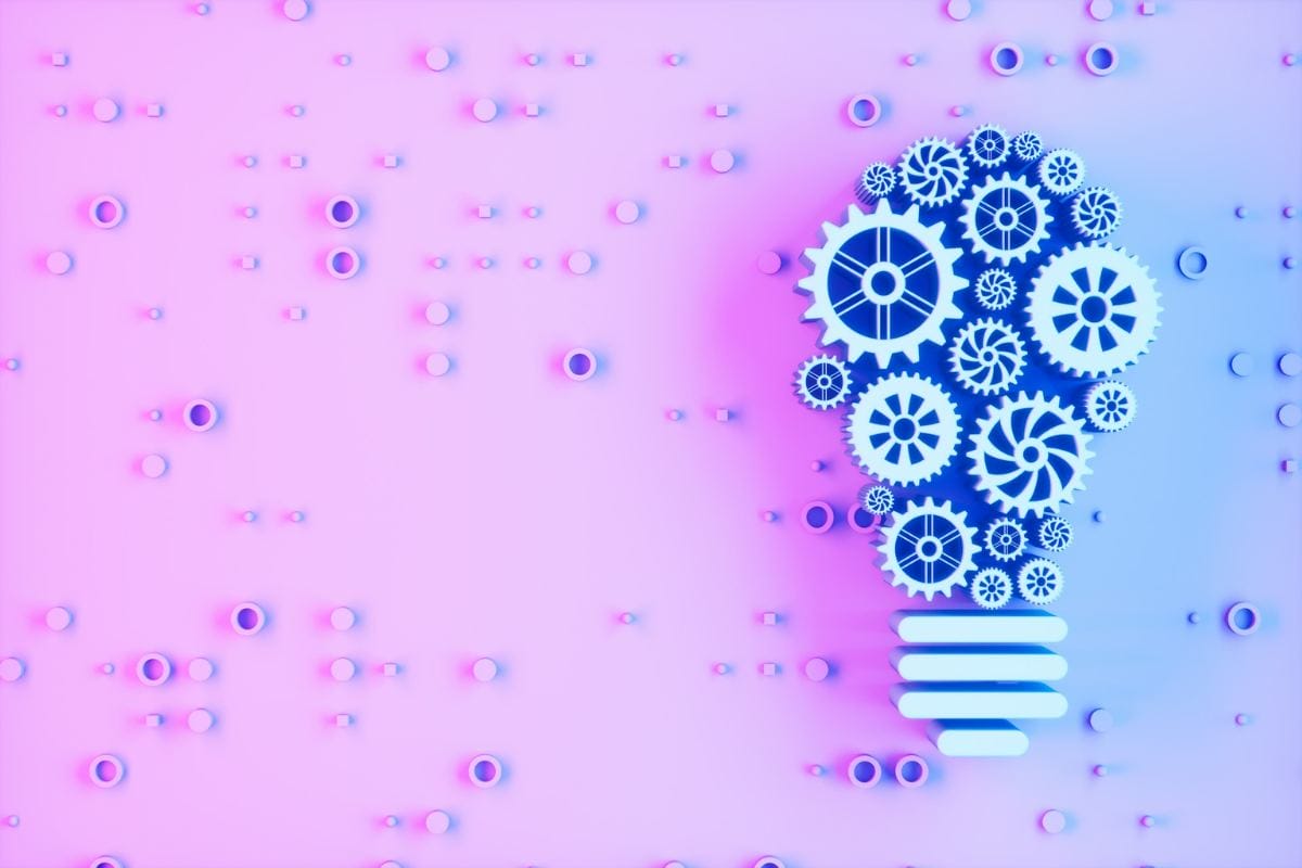 Unsplash - Lightbulb, Insights