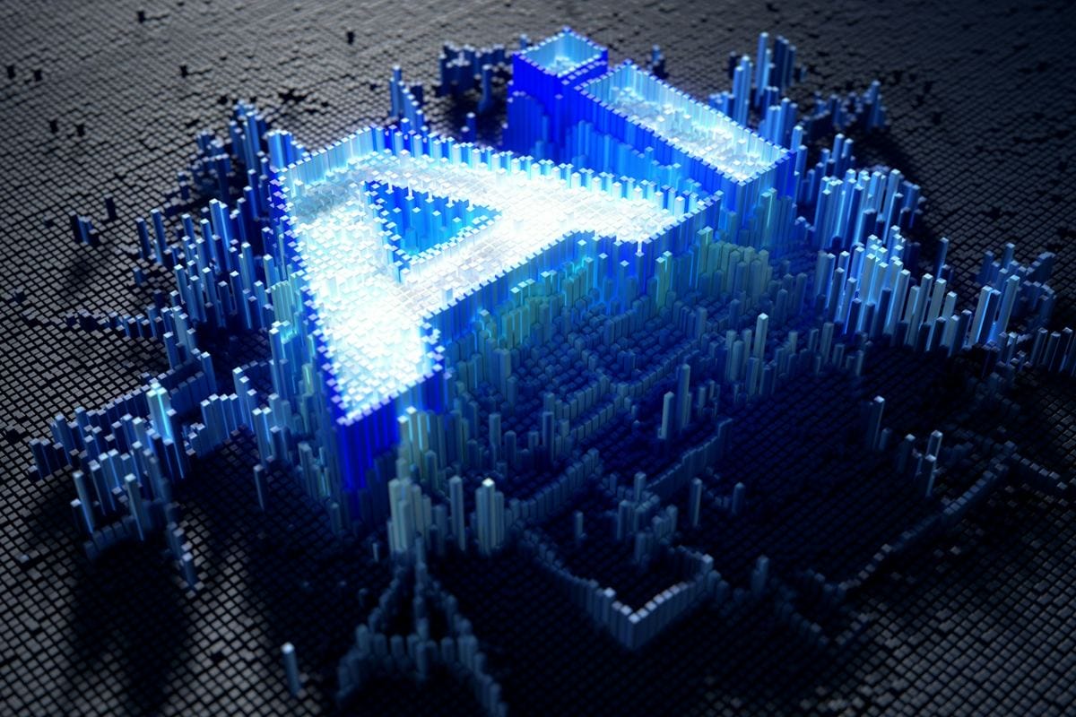Unsplash - AI, Technology