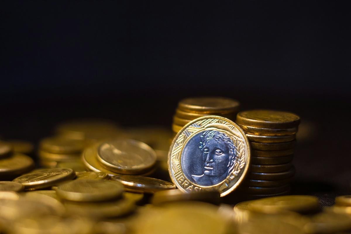 Unsplash - Invest, ISA, Pound