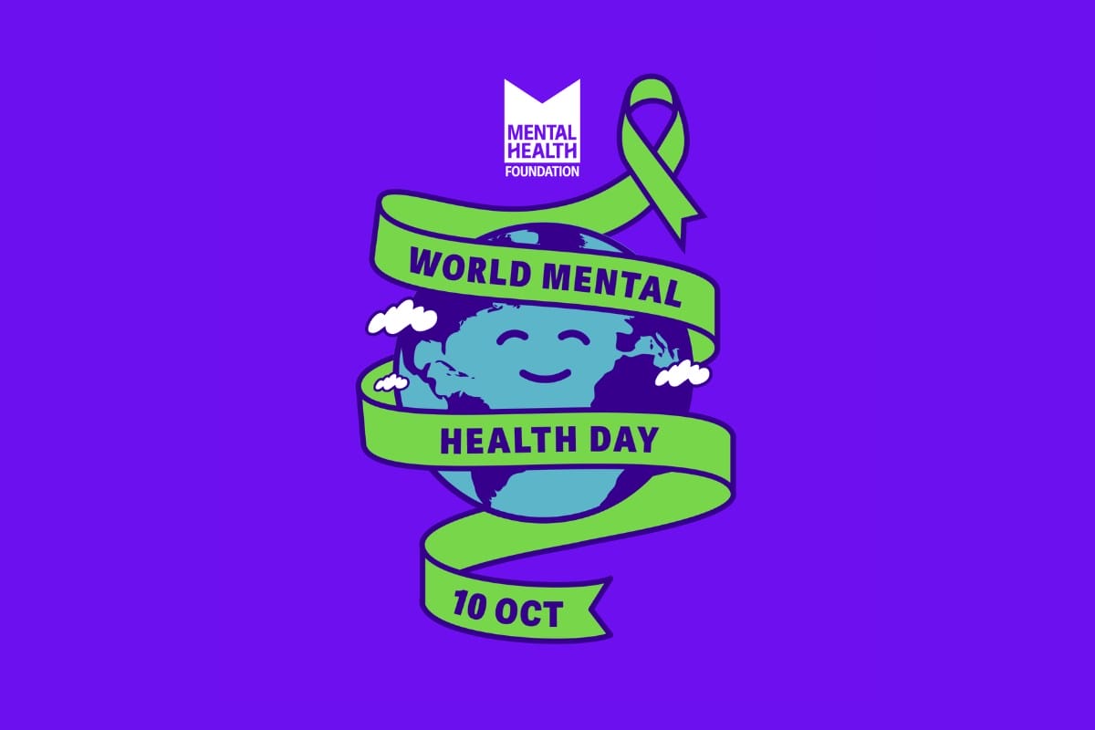 Mental Health Day