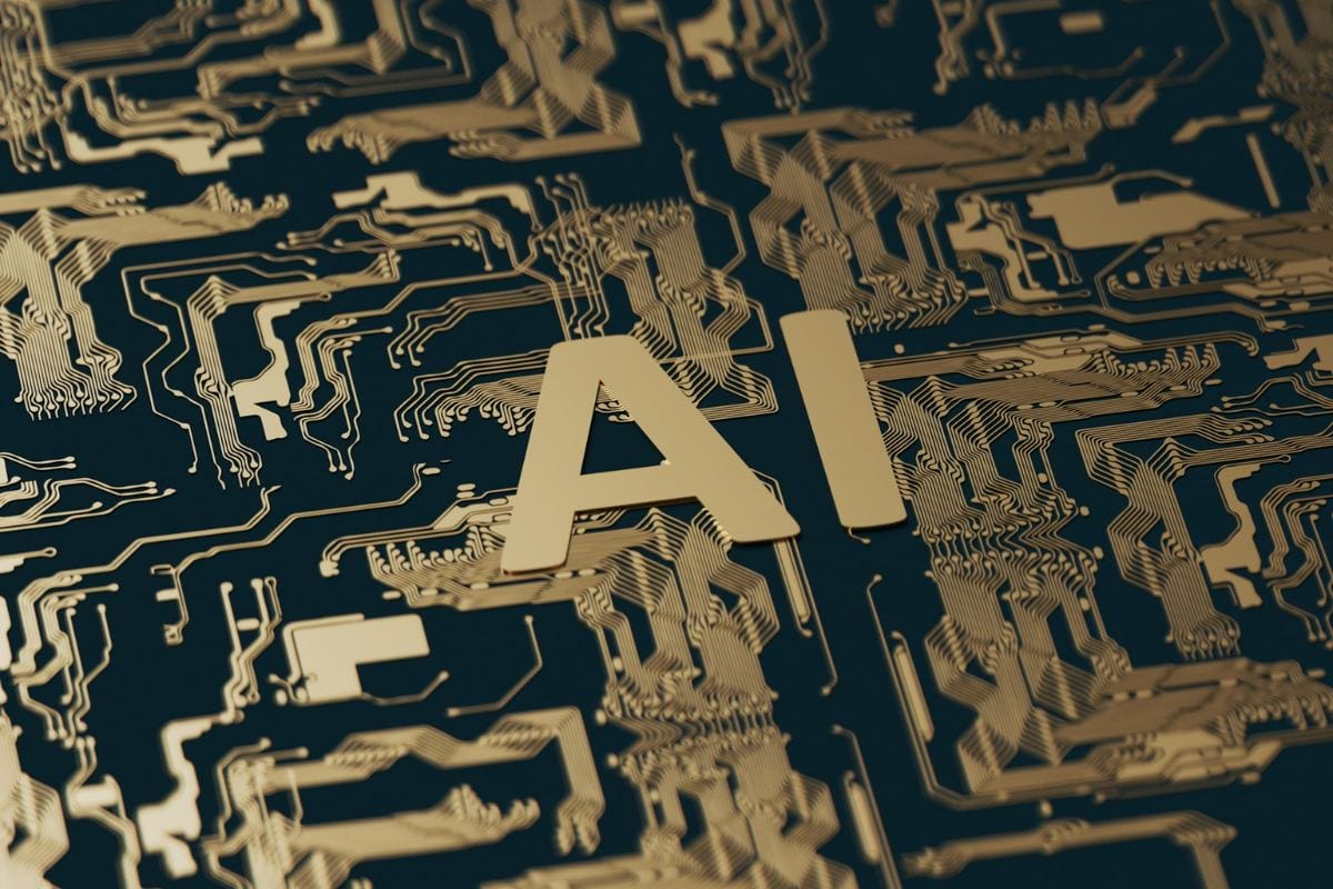 Unsplash - AI