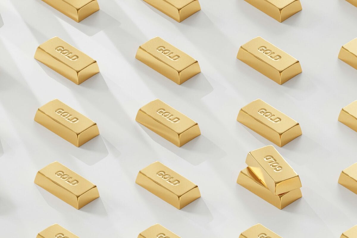 What is driving record gold prices & is now the time to invest? Expert reveals all