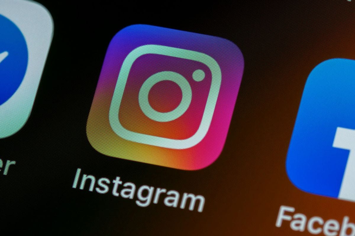 Unsplash - Instagram