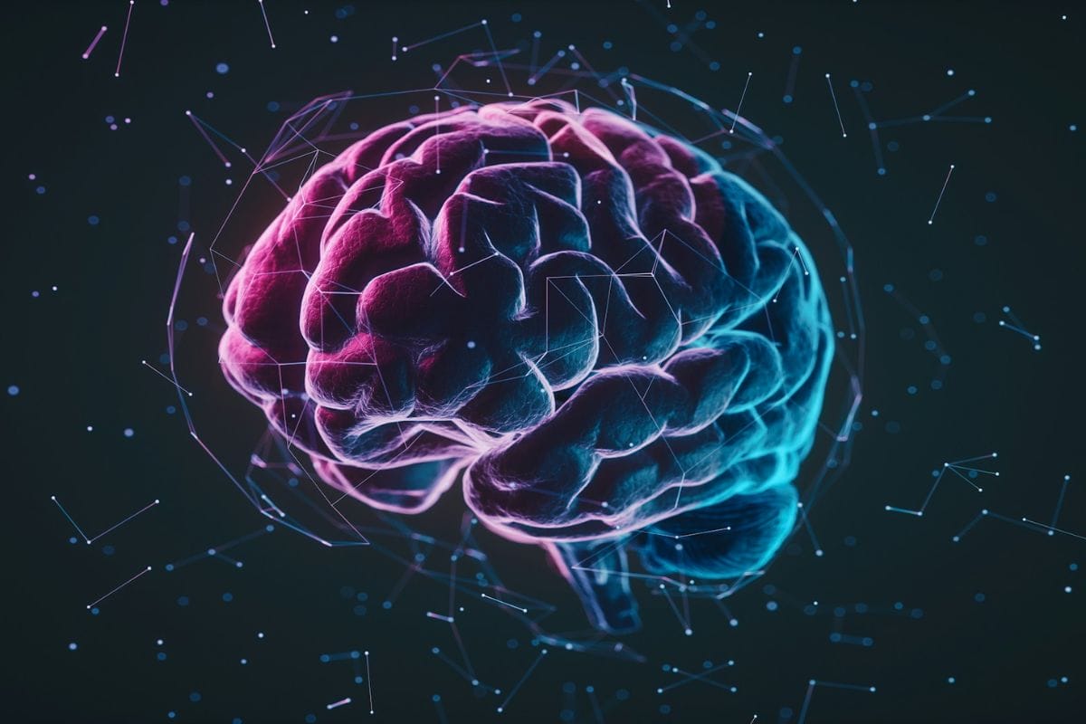 Unsplash - Insights, Brain