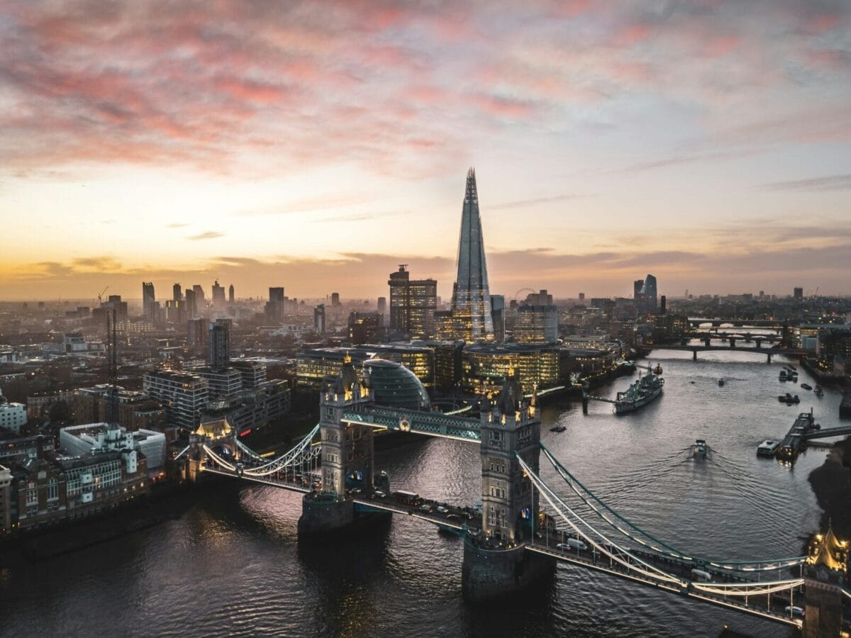 Unsplash - 10/11/2025 - London