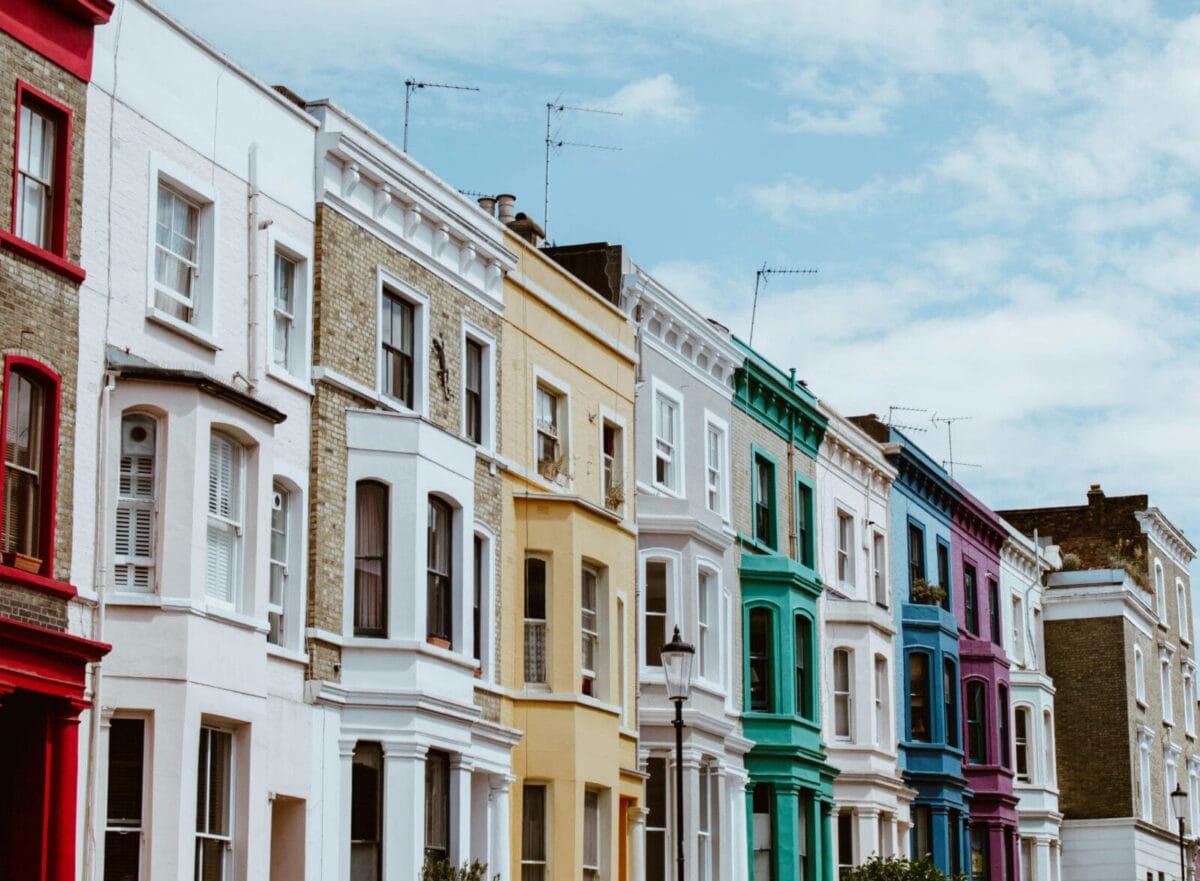 London Property market set for modest recovery in 2026, says Chestertons