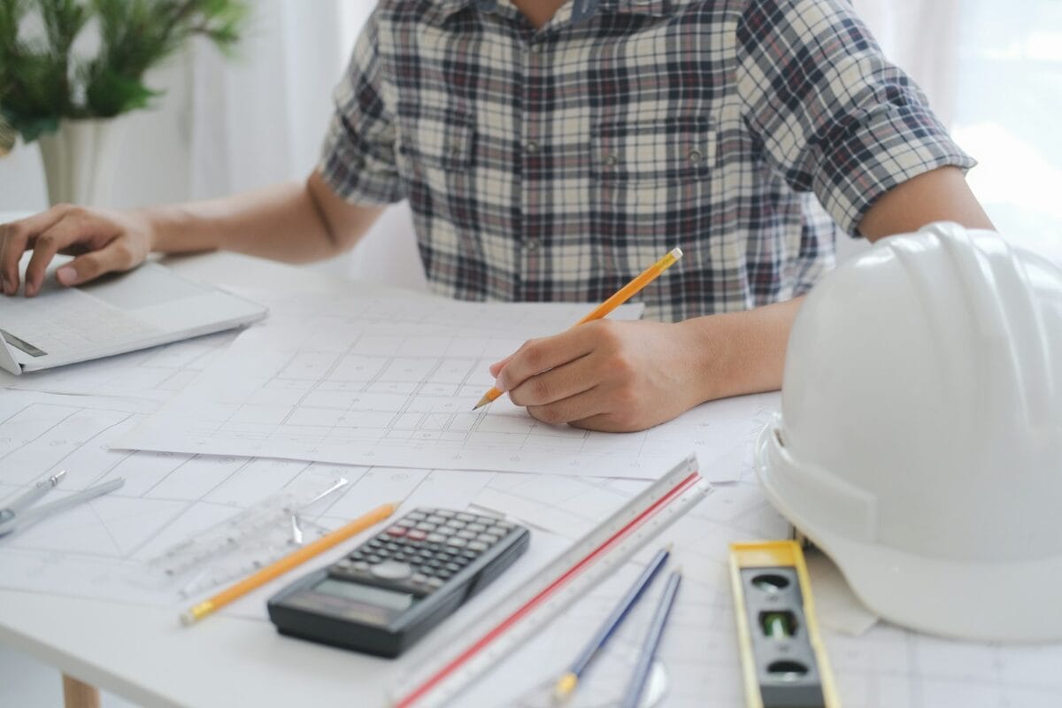 Unsplash - Financial Plan