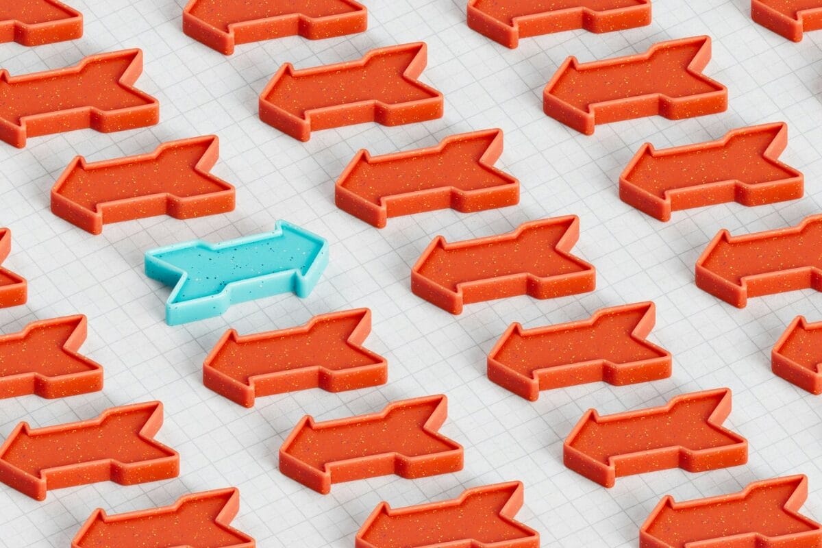 Unsplash - Success, Development, Growth