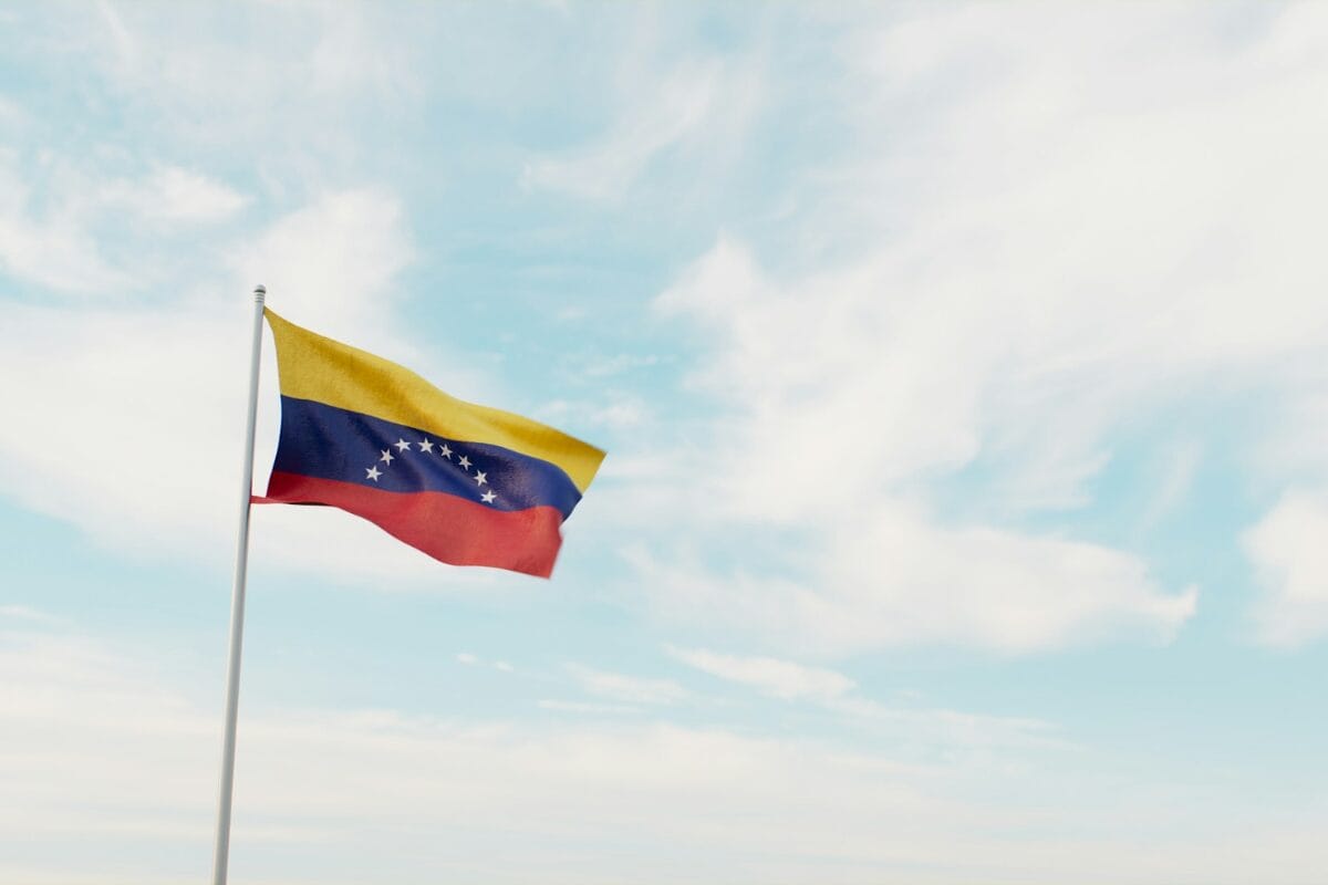 Unsplash - Venezuela