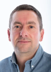 John Milliken, CEO of Defaqto