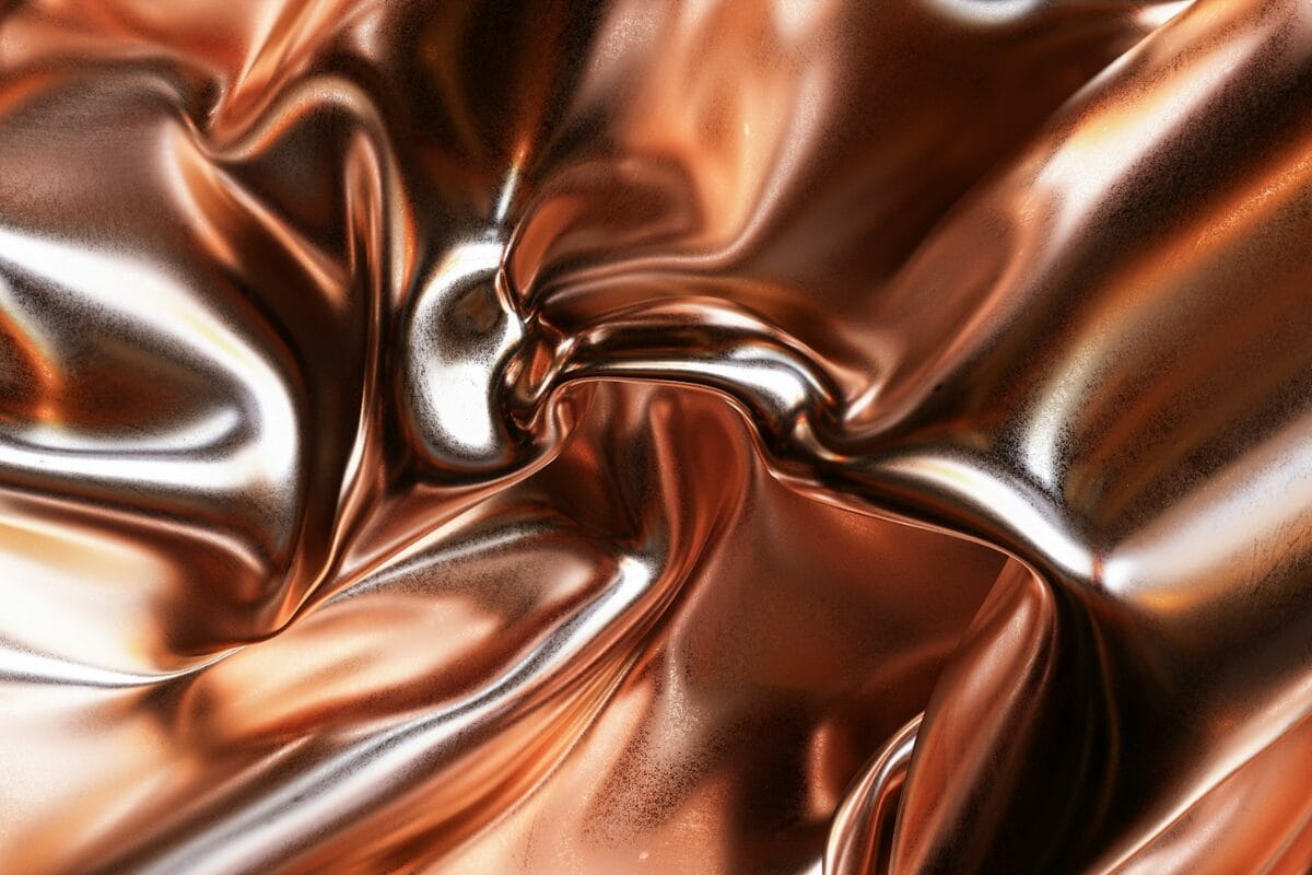 Unsplash - Copper