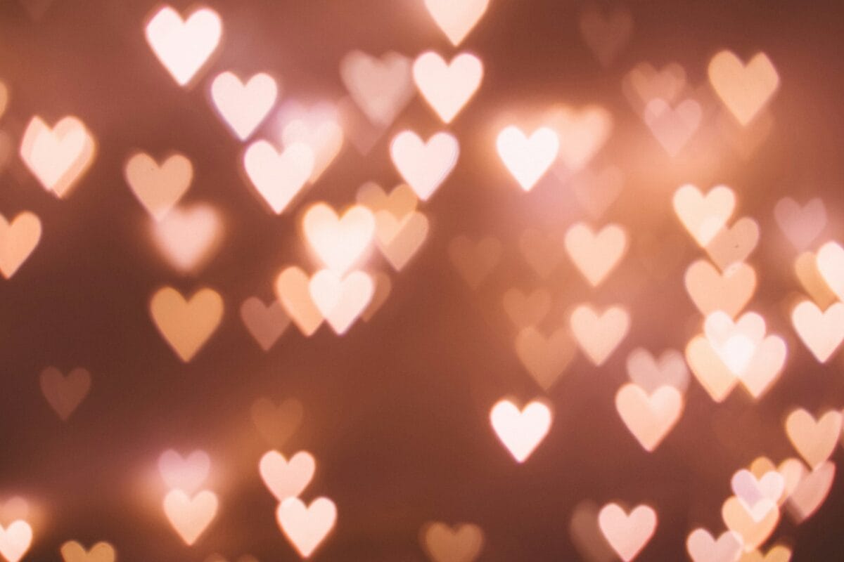 Unsplash - Heart