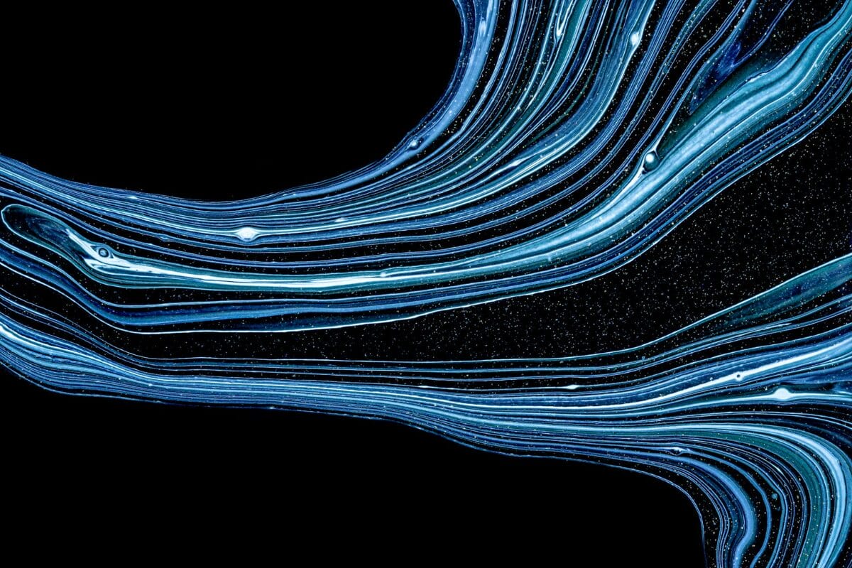 Unsplash - Flow