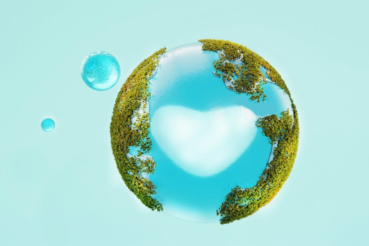 Unsplash - Sustainable