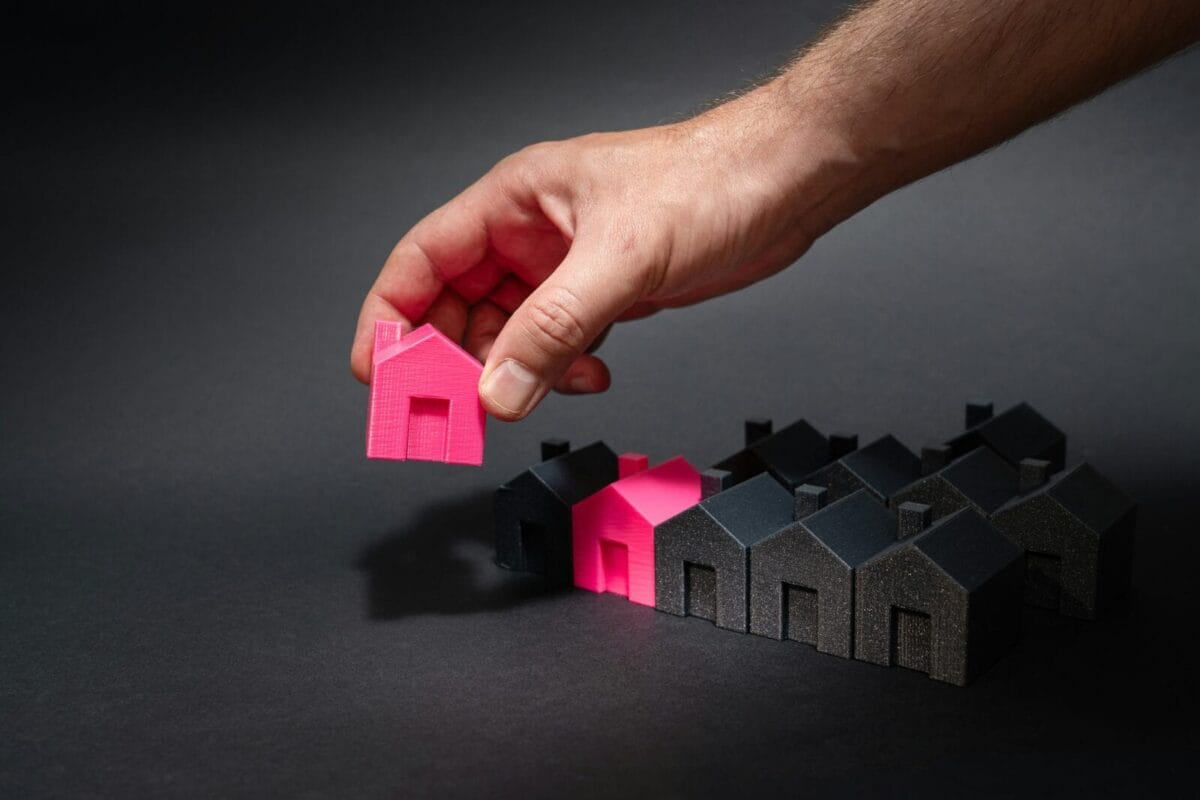 Second charge lending hits 20-year high: broker insight