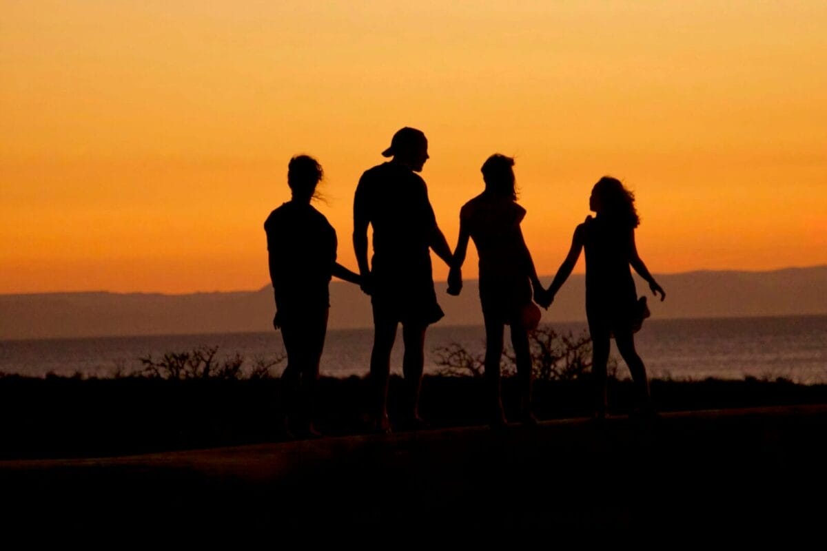 IHT planning across generations: why protection should be part of the conversation