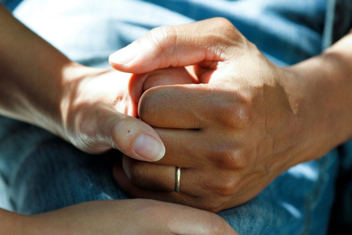 Reframe Cancer and Benenden Health data shows breast and prostate cancers top support enquiries