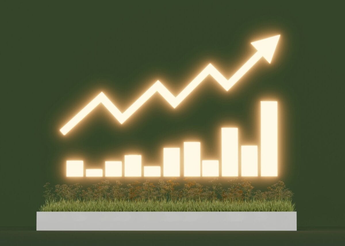 What’s really driving growth in the second charge market?