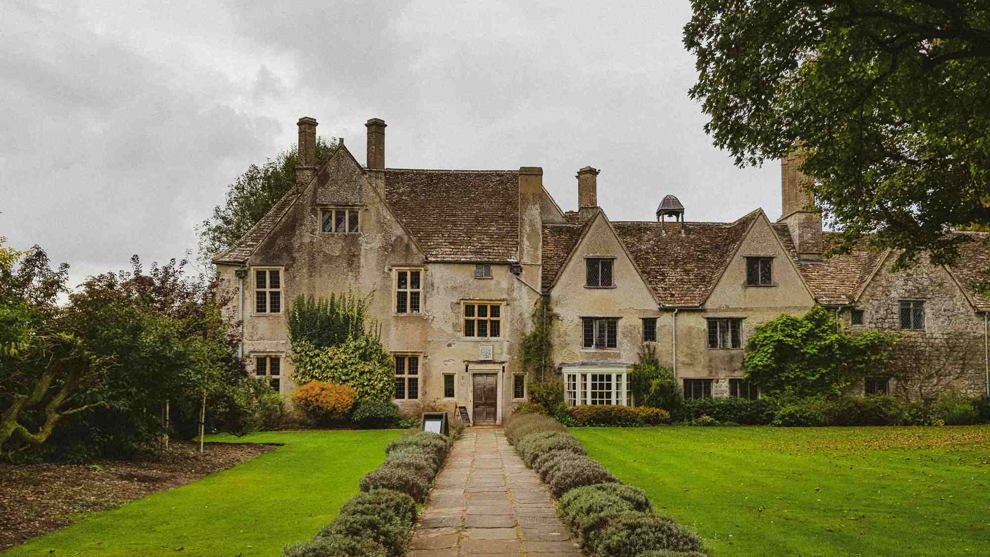 Government launches ‘mansion tax’ consultation as posh properties set to become piggy banks