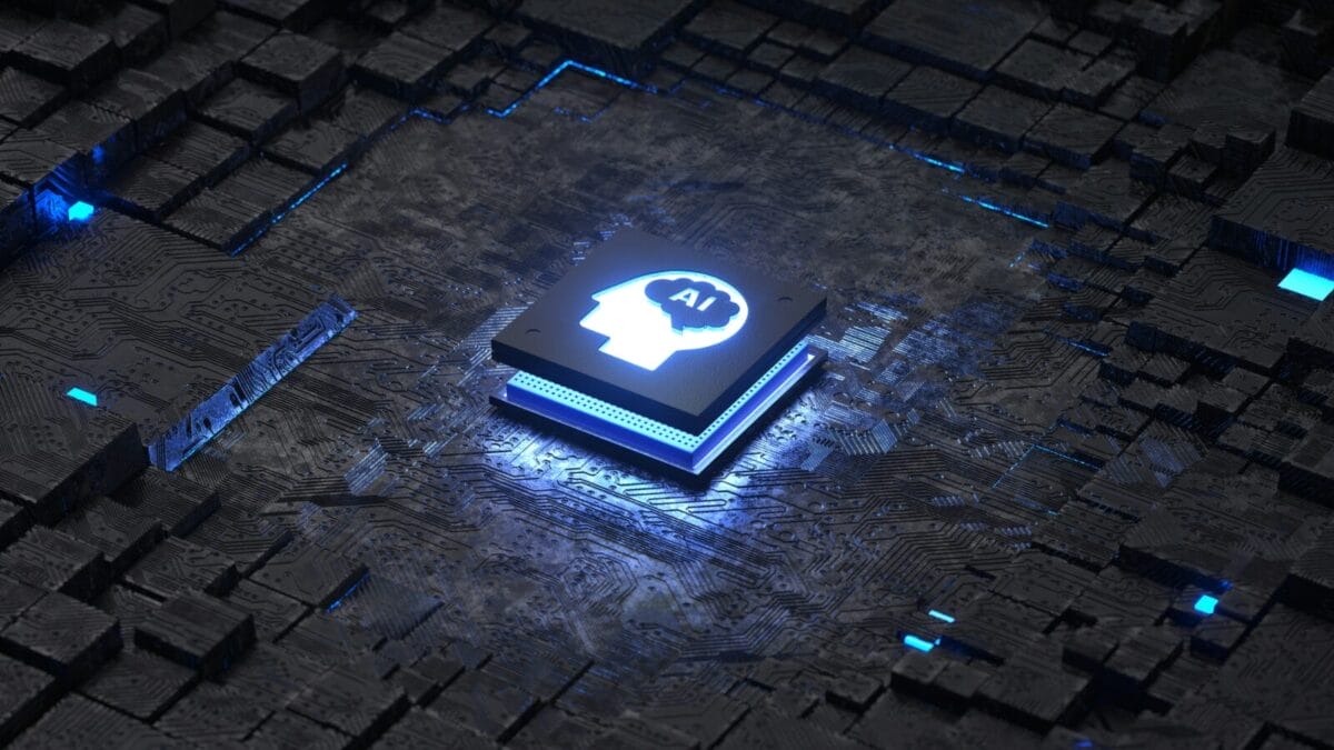 Why AI is becoming an infrastructure supercycle, not a tech story