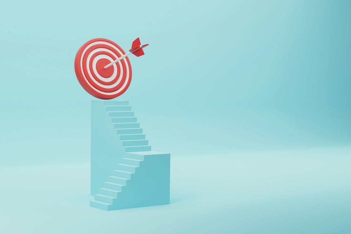 Unsplash - Stairs