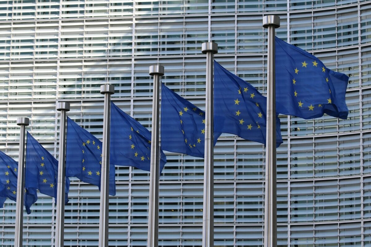 Unsplash - EU