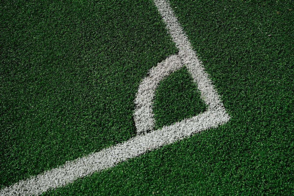 Unsplash - Football Field