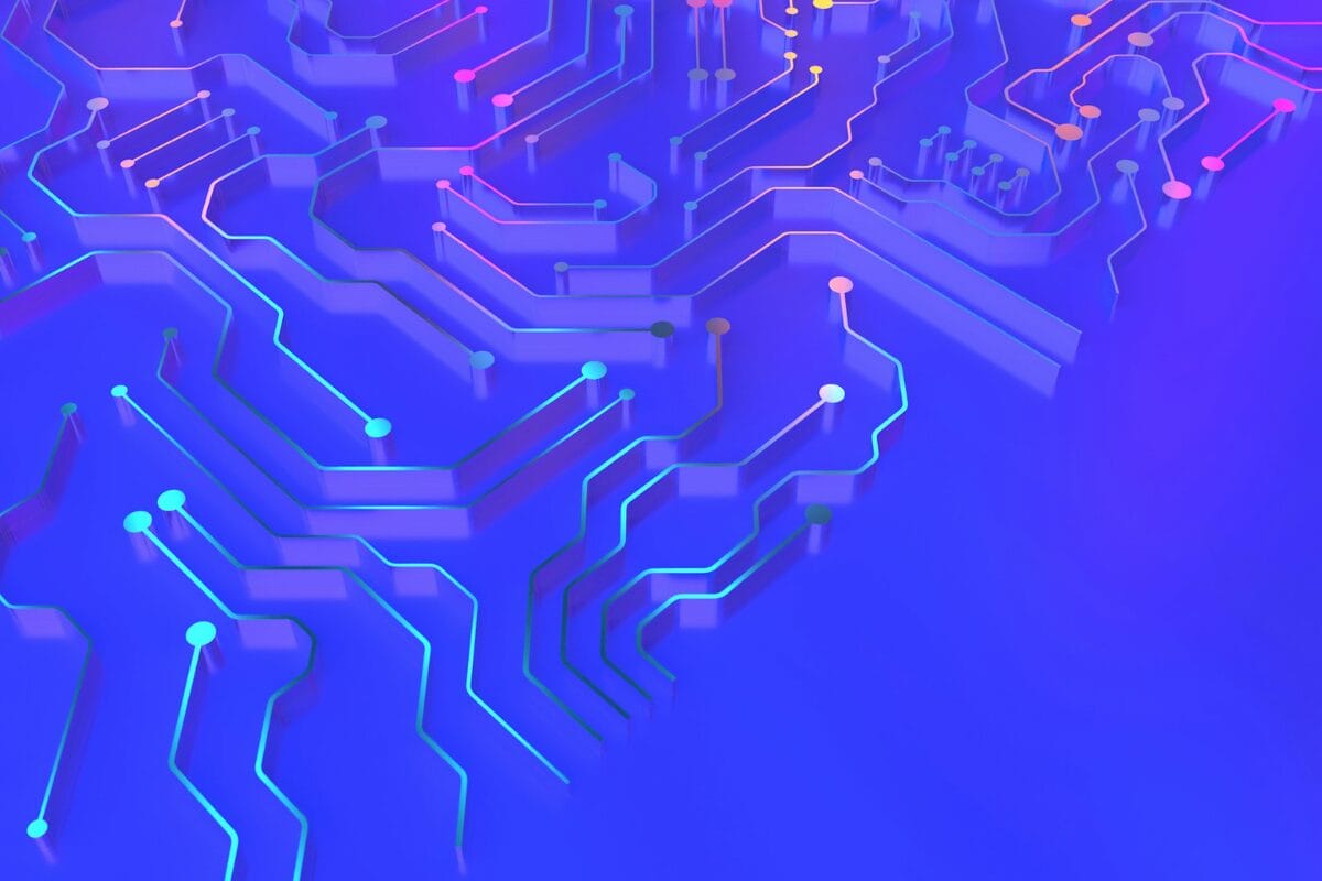 Unsplash - Tech