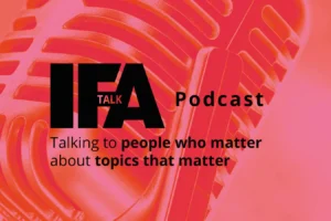 IFA Talk podcast