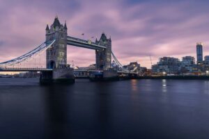 Unsplash - 31/07/2025 - London